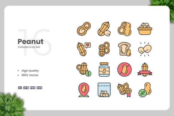 Peanut Colored Icons: A Designer's Real-World Embroidery Review